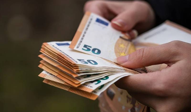 Εφορία: Φόροι 55,2 δισ. ευρώ μπήκαν στα κρατικά ταμεία το 2022 - Τι δείχνει η έκθεση της ΑΑΔΕ
