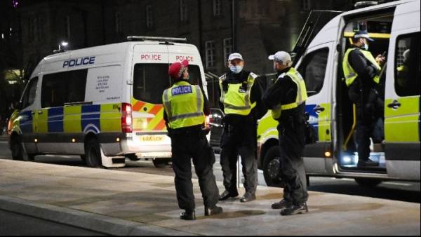 Βρετανία: Η αστυνομία ερευνά περιστατικό με θανάσιμο μαχαίρωμα στο Λονδίνο