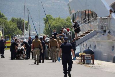 Ερευνα-φωτιά από Διεθνή Αμνηστία για το ναυάγιο στην Πύλο