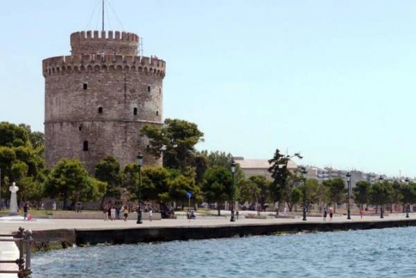 Προβολή της Θεσσαλονίκης την επόμενη εβδομάδα στην Καλαμάτα