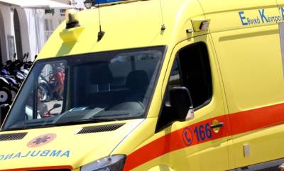 Ρέθυμνο: Αυτοκτόνησε 58χρονος πατέρας τριών παιδιών