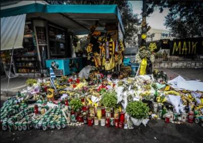 Άφαντος ο δολοφόνος του Μιχάλη Κατσούρη - Εξελίξεις μετά την καρατόμηση των αξιωματικών της ΕΛΑΣ (Βίντεο)