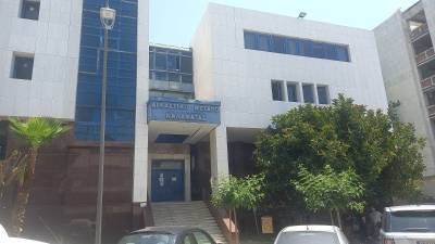 Σήμερα απολογείται ο 38χρονος που πυροβόλησε κατά της πρώην συντρόφου του