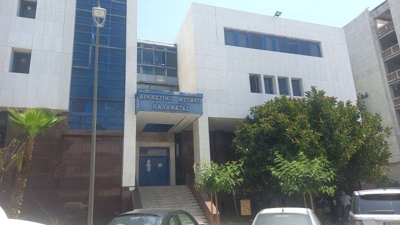 Σήμερα απολογείται ο 38χρονος που πυροβόλησε κατά της πρώην συντρόφου του
