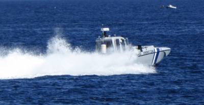 Μεσσηνία: Διαρροή πετρελαιοειδών από πλοίο ανοικτά της Κορώνης