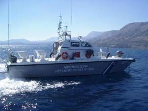 Καλαμάτα: Σύγχρονο περιπολικό σκάφος ζητούν οι λιμενικοί