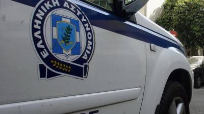 Συνεχίζονται οι έρευνες για τον 85χρονο 