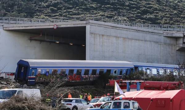 Τραγωδία στα Τέμπη: Τρεις νέες διώξεις για το δυστύχημα