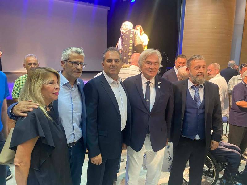 Πρόθεση του Δήμου Καλαμάτας να διεκδικήσει τον τίτλο της Ευρωπαϊκής Πόλης Αθλητισμού 2029