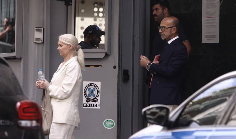 Θάνατος Γ. Μαζωνάκη: Κατάθεση στον ανακριτή έδωσε η κόρη των κατηγορούμενων γιατρών