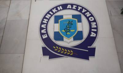 Απάτη με email που έχει «υπογραφή» του Αρχηγού της ΕΛ.ΑΣ.