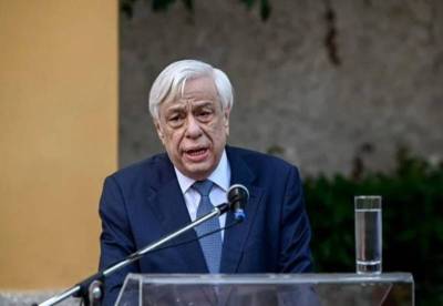 Μνήμη Κωνσταντίνου Τσουκαλά: Πορεία στους δρόμους της Ελευθερίας