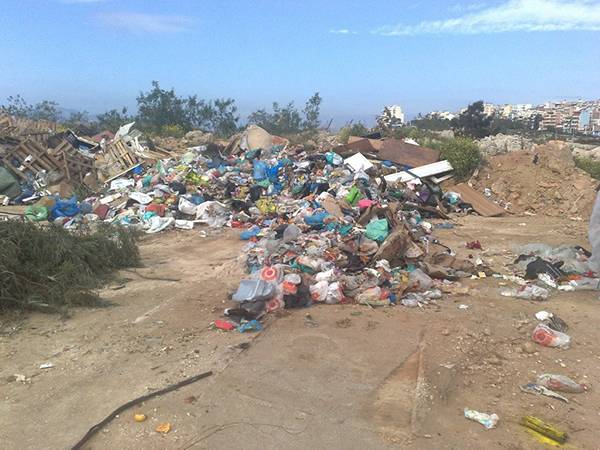 Στην τελική ευθεία για ΣΔΙΤ σκουπιδιών στην Πελοπόννησο