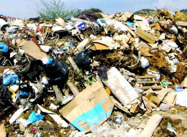 Δήμος Δυτικής Μάνης: Επέκταση σύμβασης  για μεταφορά σκουπιδιών