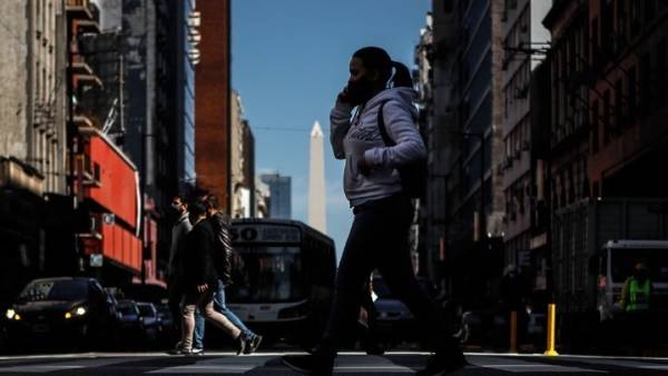 «Σαρώνει» την Αργεντινή η ακρίβεια - Οι τιμές ανέβηκαν 138,3% σε ετήσια βάση