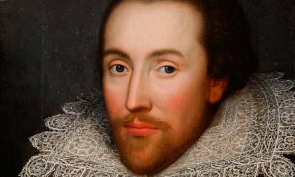 Το μυστήριο του Σαίξπηρ μέσα από μια συναρπαστική βιογραφία του
