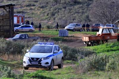Απορρίφθηκε η παραίτηση της ιατροδικαστή Ρ. Λεονταρή από την υπόθεση θανάτου του Βασίλη Καλογήρου