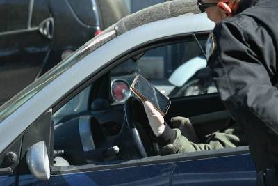 587 παραβάσεις από την έναρξη της καραντίνας στη Μεσσηνία