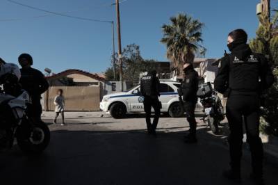 Ζεφύρι: Τέσσερις συλλήψεις για την δολοφονία του 8χρονου (βίντεο)