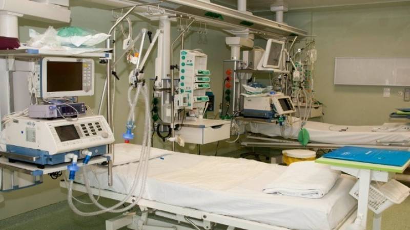 Πάτρα: Και δεύτερο νοσοκομείο έτοιμο για τους ασθενείς με κορονοϊό ή ύποπτα κρούσματα