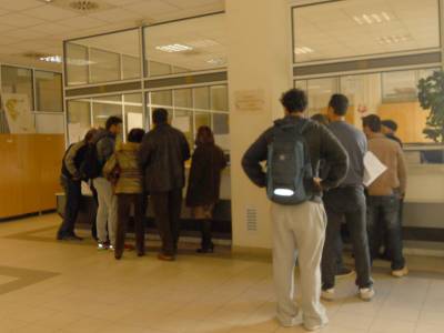 Με προσωπικό ασφαλείας ΔΟΥ, ΣΔΟΕ και Κτηματική σε Μεσσηνία, Αρκαδία, Λακωνία και Κύθηρα