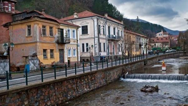 Meteo: Αρνητικές θερμοκρασίες το πρωί σε αρκετές περιοχές της Β. Ελλάδας