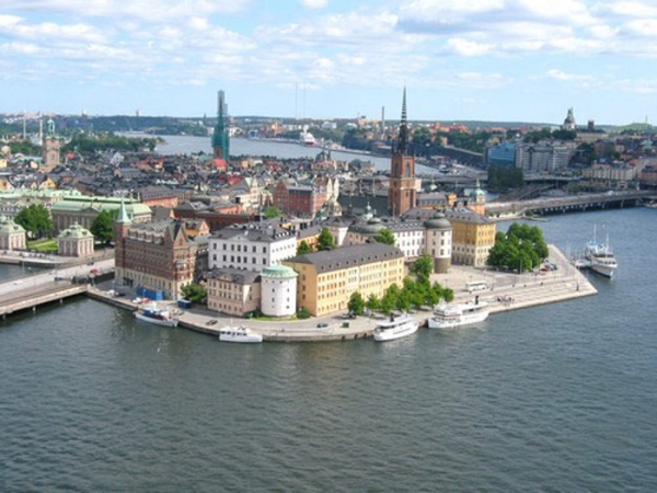 Από Στοκχόλμη και Γκέτεμποργκ στο &quot;Μπούκα Μπιτς&quot; - Ανοίγει η Σουηδία με 2 εβδομαδιαίες πτήσεις