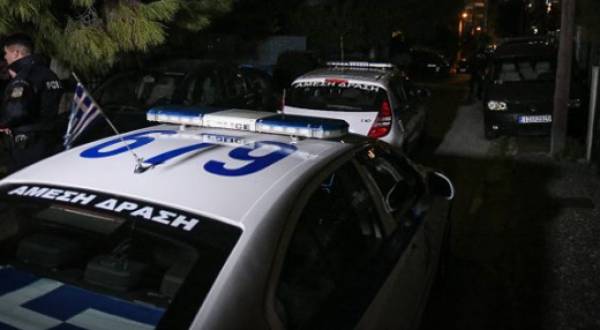 Κρήτη: Αλλοδαπός βρέθηκε απαγχονισμένος στο κελί του