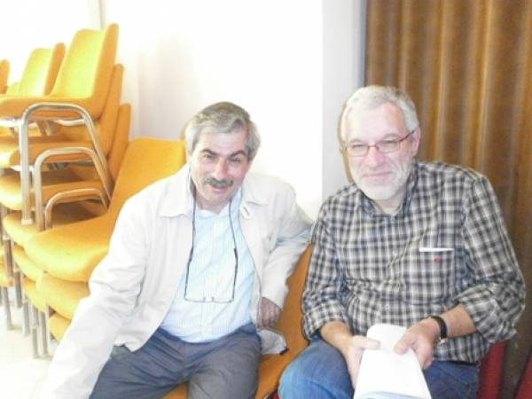 Ερώτηση Πετράκου και Ζαχαριά για τις ελλείψεις στο Νοσοκομείο Καλαμάτας
