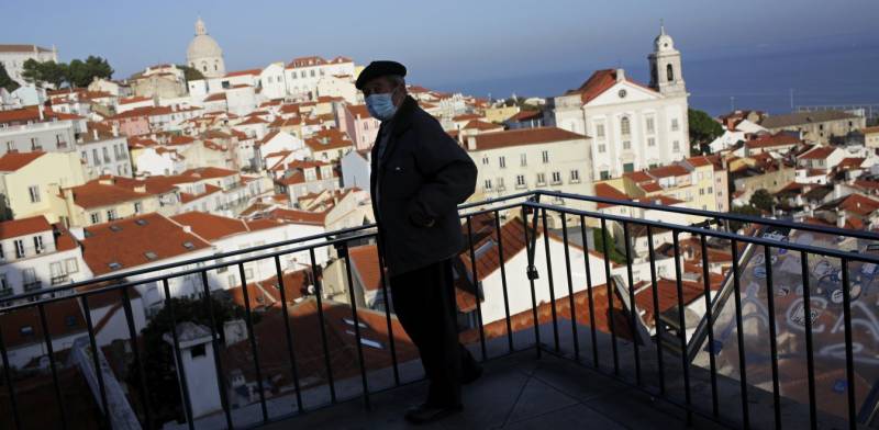Πορτογαλία: Βγήκε από την «κόλαση» του κορονοϊού και έγινε πρότυπο