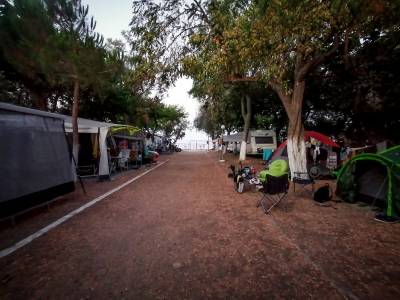 ΟΑΕΔ: Αναρτήθηκαν οι οριστικοί πίνακες του προγράμματος παιδικών κατασκηνώσεων