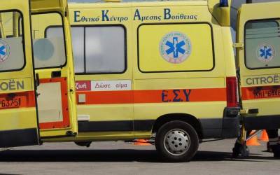 Κόρινθος: Ηλικιωμένος απεβίωσε σε εκλογικό κέντρο