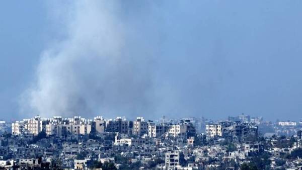 Ισραήλ-Γάζα: Δεν θα απελευθερωθούν όμηροι πριν από αύριο, Παρασκευή, λένε το Ισραήλ και οι ΗΠΑ