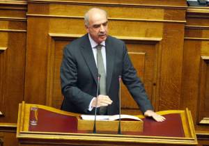 Μεϊμαράκης: &quot;Θα επιχειρήσουμε να βελτιώσουμε την κακή συμφωνία που φέρνει ο Τσίπρας&quot;