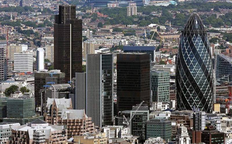 PwC: Η οικονομία της Βρετανίας θα υποχωρήσει στην 7η θέση της παγκόσμιας κατάταξης το 201
