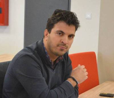 Καλαμάτα: Νέα παρέμβαση Χανδρινού για ασανσέρ στα ΕΠΑΛ