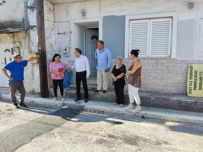 Δημοτικό Συμβούλιο Καλαμάτας: Ένταση για παραχώρηση χώρων στη Μικρομάνη