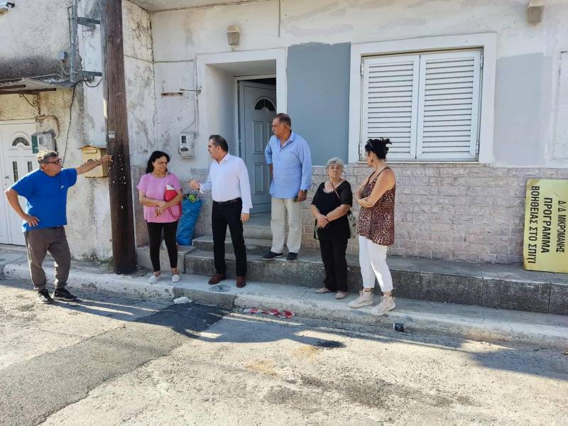 Δημοτικό Συμβούλιο Καλαμάτας: Ένταση για παραχώρηση χώρων στη Μικρομάνη