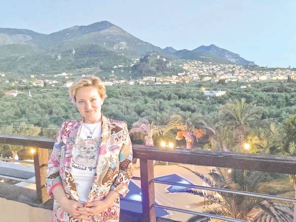 Η πρόεδρος των ξενοδόχων Τριφυλίας στην «Ε» : Η κίνηση του Πάσχα, προπομπός για καλοκαίρι
