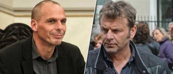 Ο Απ. Γκλέτσος κατέθεσε στον Άρειο Πάγο μηνυτήρια αναφορά κατά του Βαρουφάκη