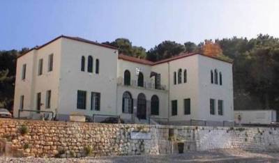 Μελέτη για επανάχρηση του κτηρίου του παλιού Γυμνασίου Πύλου
