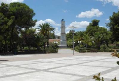 Εξαήμερο προσφορών στα εμπορικά της Μεσσήνης