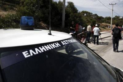 Πόρτο Χέλι: Νεκροί βρέθηκαν ένας αστυνομικός και η φίλη του