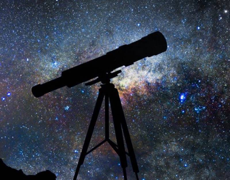 Αστρονομία και πολεοδομία