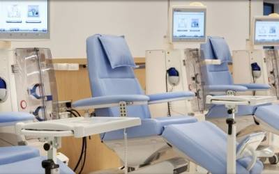 Το νέο Δ.Σ. του Συλλόγου Νεφροπαθών Μεσσηνίας