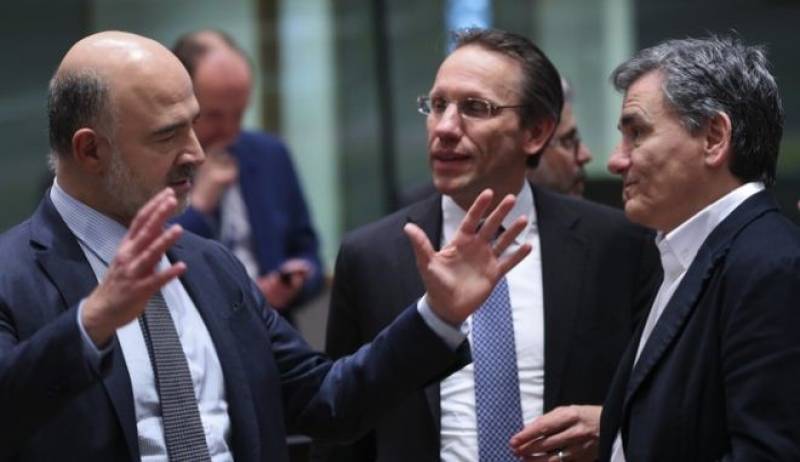 Eurogroup: &quot;Λίαν καλώς&quot; στις μεταρρυθμίσεις, αλλά η δόση θα κριθεί στο EWG της 25ης Μαρτίου