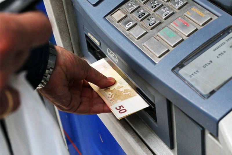 Συντάξεις: Οι ημερομηνίες πληρωμής για τον μήνα Ιούνιο (Βίντεο)