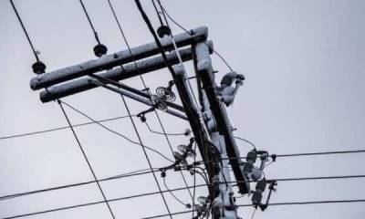 Διακοπές ρεύματος σε περιοχές Πυλίας και Μεσσήνης