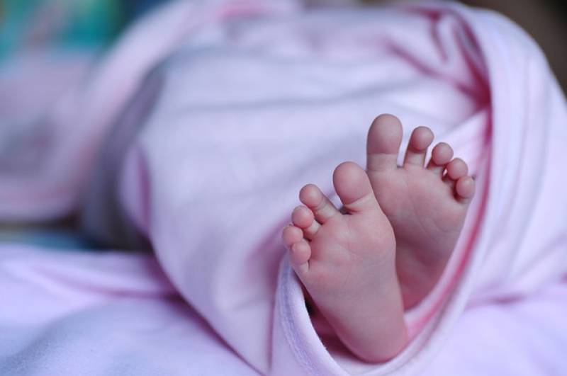 Κοριτσάκι το πρώτο μωρό του 2019 στη Μεσσηνία