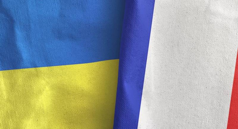 Ουκρανία: 2.000 βλήματα με βεληνεκές 40 χλμ κάθε μήνα από τη Γαλλία